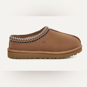 Tasman Slipper